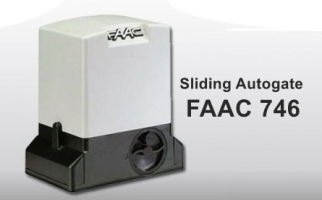 FAAC - 746