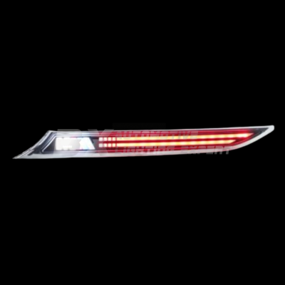 Bmw G20 3series 21-22 - LED Rear Bumper Reflector (MPerfomance Design)