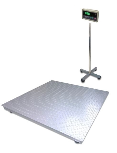 FLOOR SCALE (3SM-M15)