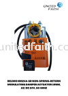 BELIMO NM24A-SR NON-SPRING-RETURN MODULATING DAMPER ACTUATOR 10NM, AC/DC 24V, 50/60HZ Belimo Actuator