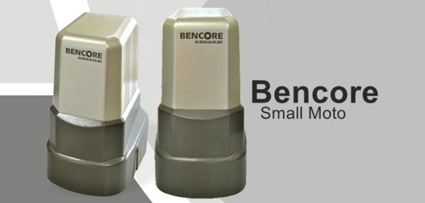 Bencore Small Motor