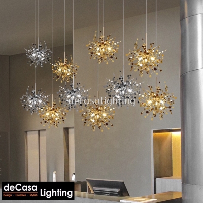 Pendant Light 