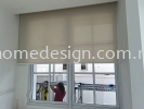 Roller Blinds PVC Blackout Seremban 2 ROLLER BLINDS BLINDS