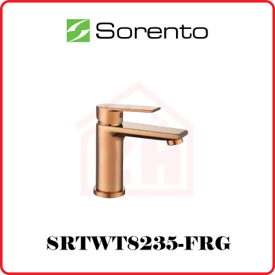 SORENTO Basin Cold Tap SRTWT8235-FRG