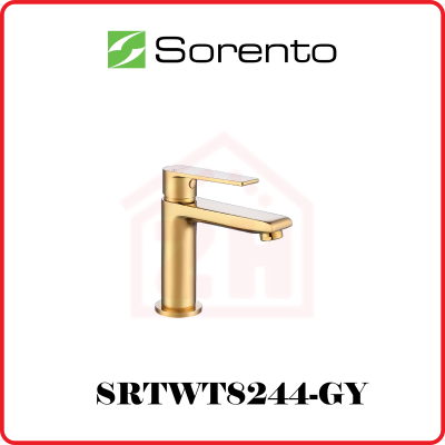 SORENTO Basin Cold Tap SRTWT8244-GY