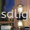 Outdoor Wall Light (048-2-BK) Outdoor Wall Light OUTDOOR LIGHT