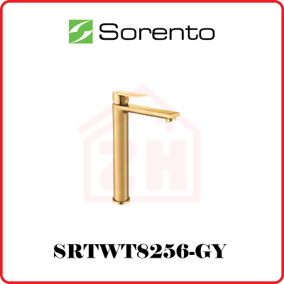 SORENTO High Basin Cold Tap SRTWT8256-GY