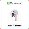 SORENTO Concealed Bath & Shower Mixer Tap SRTWT9412 SORENTO SHOWER MIXER BATHROOM FAUCET BATHROOM