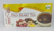 PRO-HEART TEA-20G*15'S/BOX GBT TRADING*MY CHINESE HERBAL SOUP