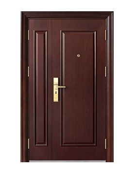 Unequal Main Door : HBMD-6164