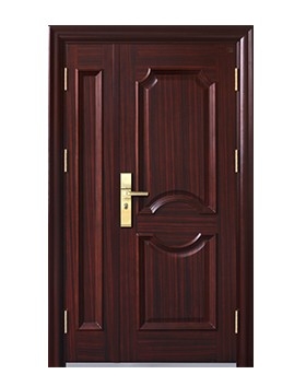 Unequal Main Door : HBMD-6162