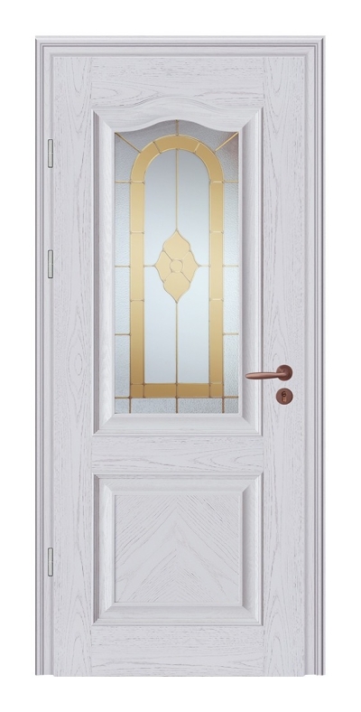 Painting Door : PCD - 5643 (White)