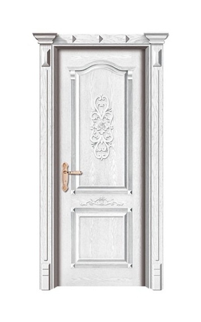 Painting Door : PCD - 5614 (White)