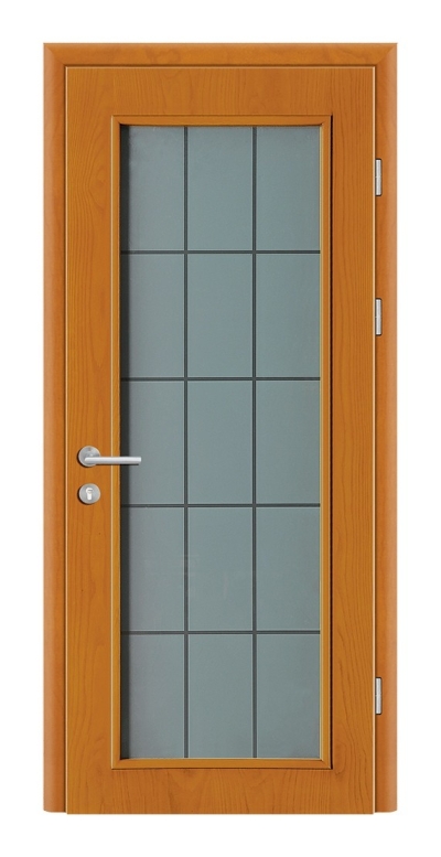 Pintu Mengecat : PCD - 5619(Oak)