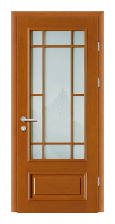 Painting Door : PCD - 5622(Oak)