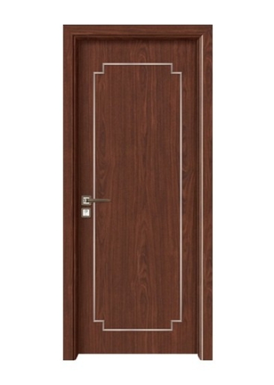 Painting Door : PCD - 5613(Dark Brown)