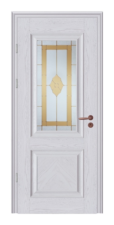 Painting Door : PCD - 5645 (White)