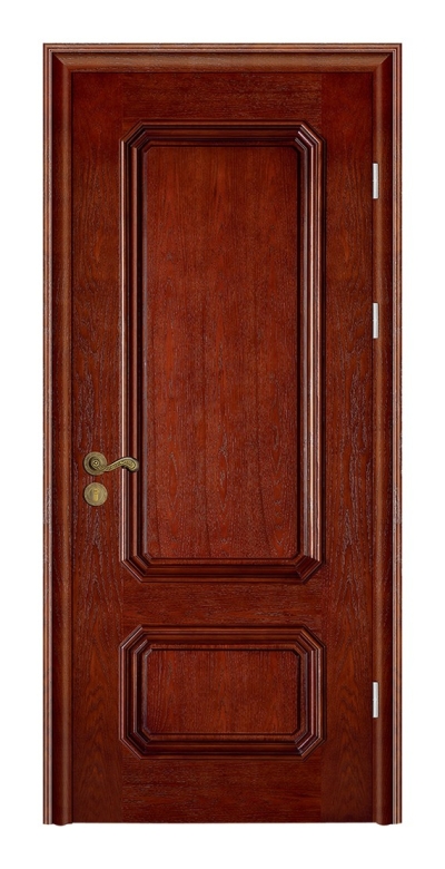 Painting Door : PCD - 5639(Dark Mahogany)