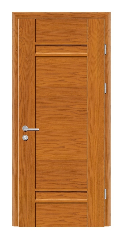 Pintu Mengecat : PCD - 5617(Oak)