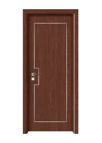 Painting Door : PCD - 5612(Dark Brown)