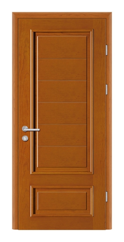 Painting Door : PCD - 5621(Oak)