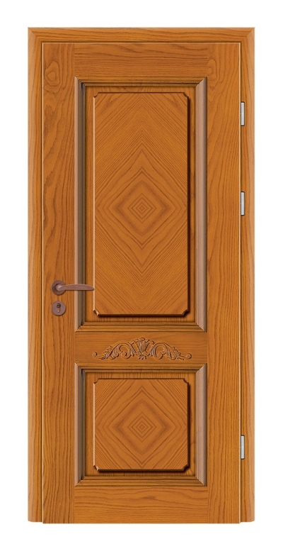 Painting Door : PCD - 5632(Oak)