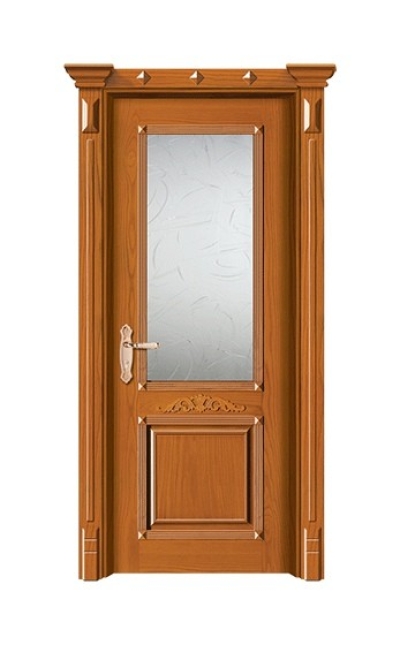 Pintu Mengecat : PCD - 5615(Oak)