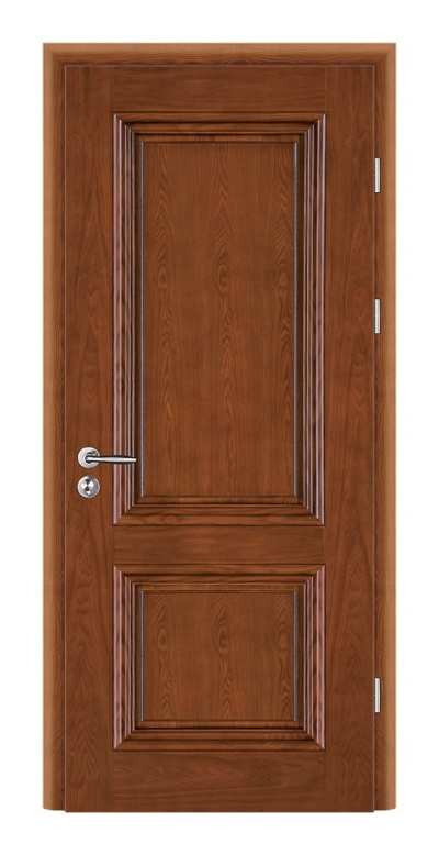 Painting Door : PCD - 5636(Teak)
