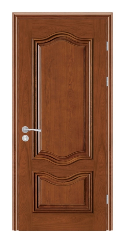 Painting Door : PCD - 5650(Teak)