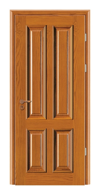 Pintu Mengecat : PCD - 5630(Oak)