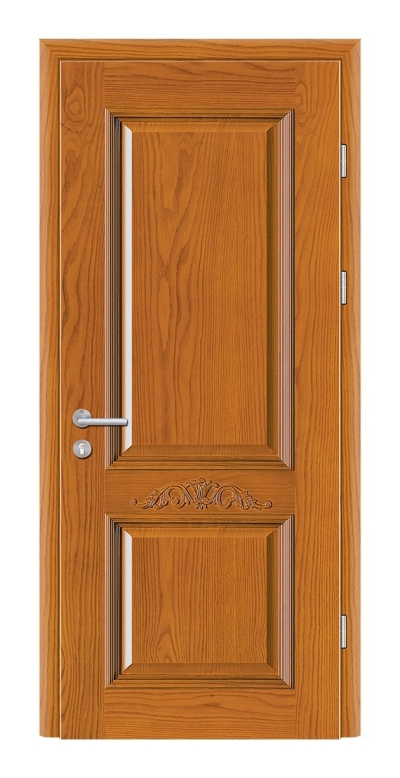 Painting Door : PCD - 5627(Oak)