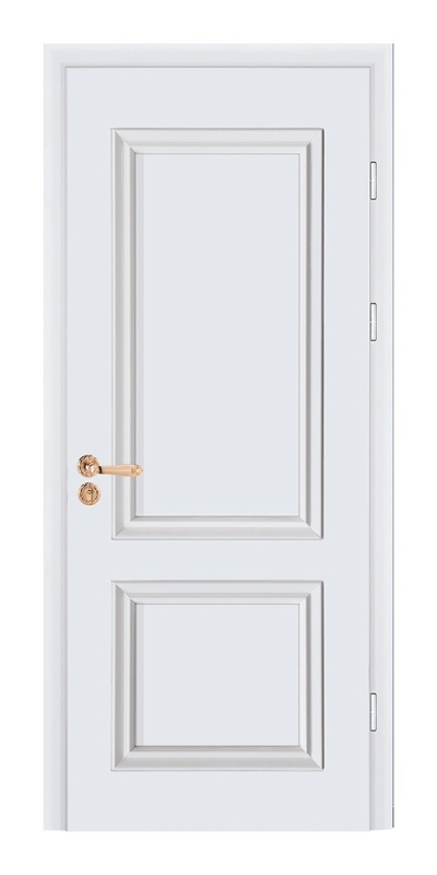 Painting Door : PCD - 5638 (White)