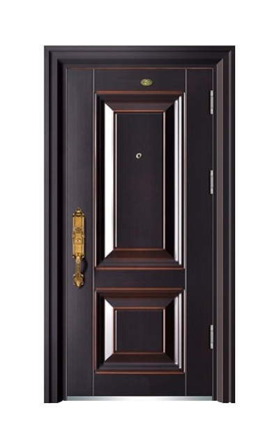 Pintu Utama Sesuai Kondo : CMD - 5728