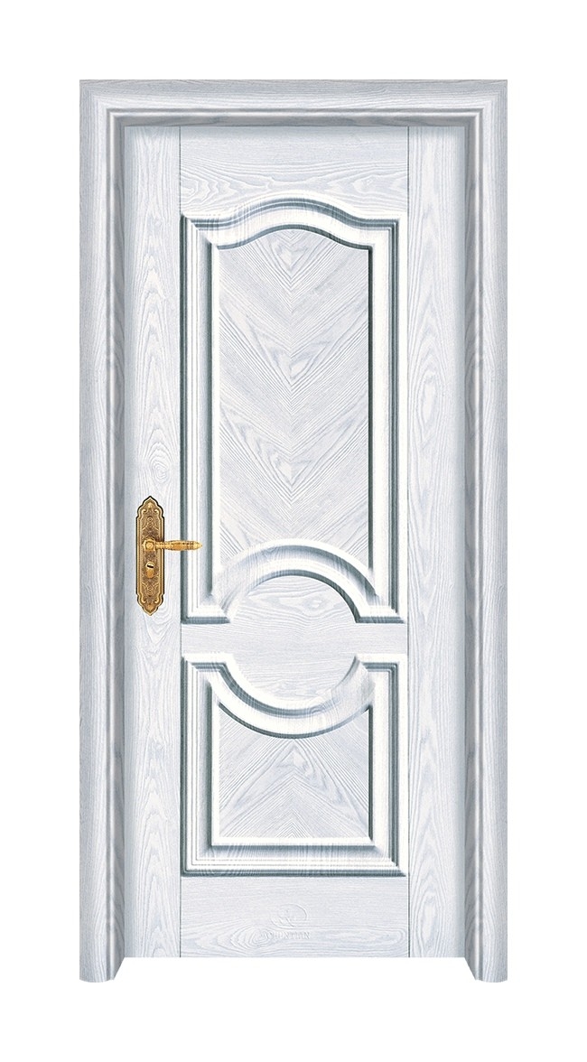 Steel Wood Door : SWD - 6469 (Oak) Steel Wood Doors Door & Door Design Choose Sample / Pattern Chart