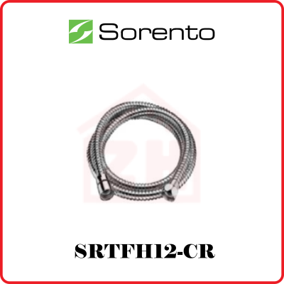 SORENTO Flexible Hose (Bidet) SRTFH12-CR