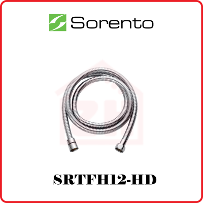 SORENTO Flexible Hose SRTFH12-HD