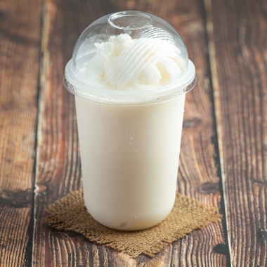 Coconut Milk Shake