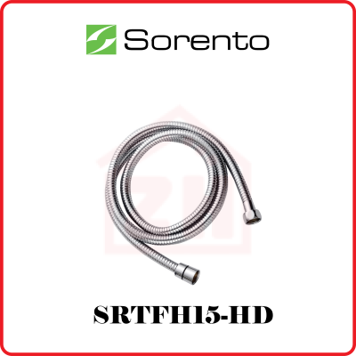 SORENTO Flexible Hose(Shower) SRTFH15-HD