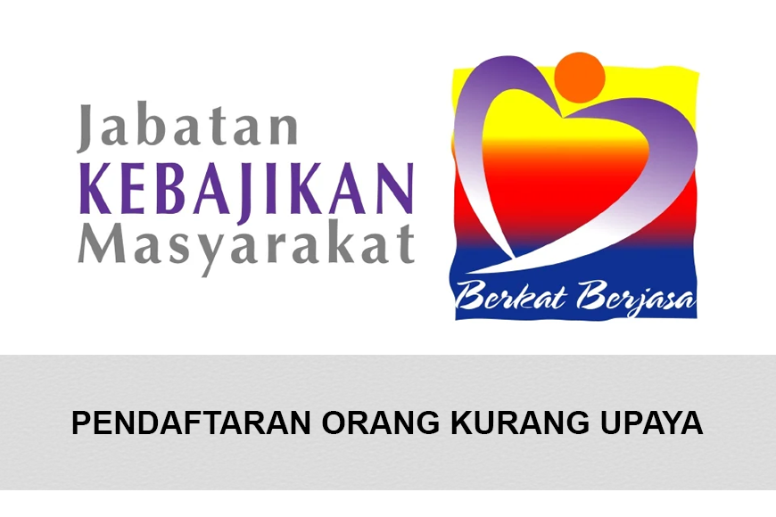 Registration of Persons with Disabilities in Malaysia (OKU Card)