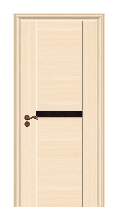 German Design Doors : GRD -2056 (Zebra Wood)