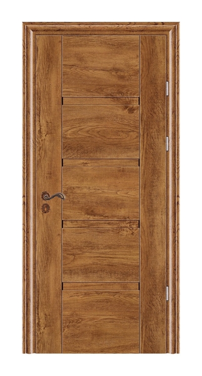 German Design Doors : GRD -2053 (Old Oak)