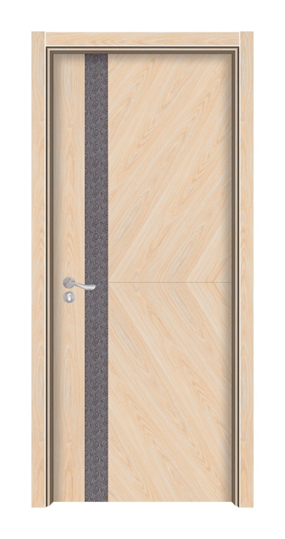 Korean Designer Doors : HBD-1037(Oak)