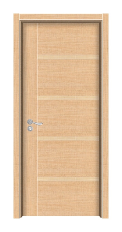 Korean Designer Doors : HBD-1030 (Oak)