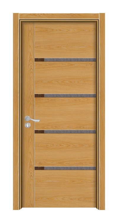 Korean Designer Doors : HBD-1063(Oak)