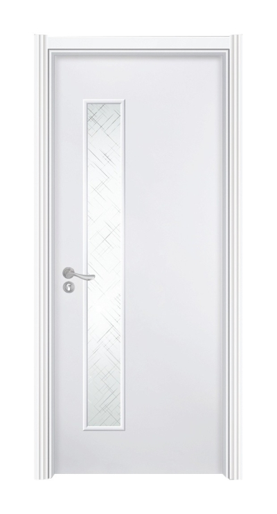 Pure White Door : PWD-K113