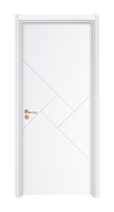 Pure White Door : PWD-K103