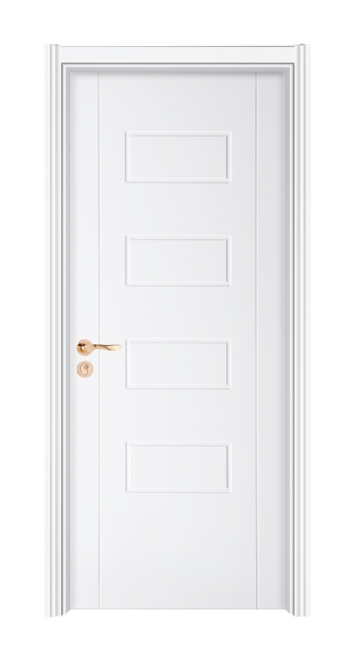 Pure White Door : PWD-K101