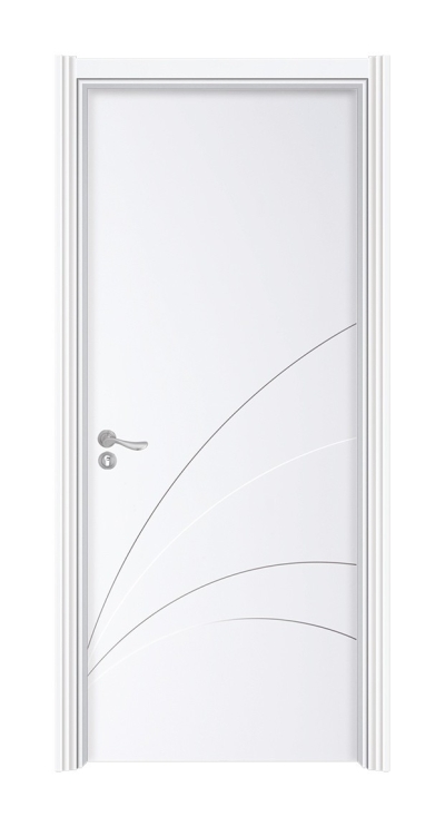 Pure White Door : PWD-K110