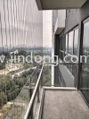  Bora Residences Invisible Grille η