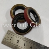 Oil Seal Metal Case NBR O-Ring / Washer / Oil Seal EPDM-NBR-Viton-PTFE-Copper-SS316-SS304